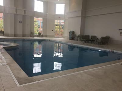 Hilton Columbus at Easton