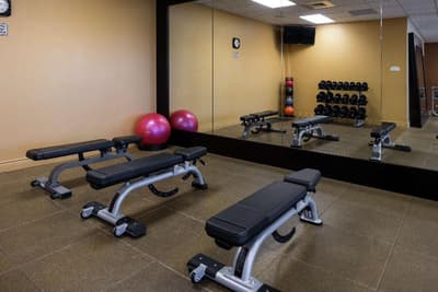 Hilton San Antonio Hill Country Hotel