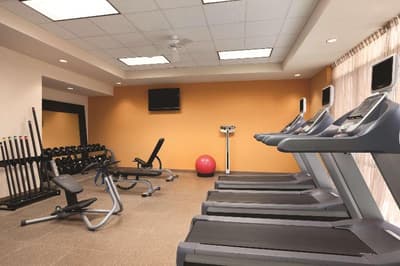 Embassy Suites East Peoria - Hotel&RiverFront