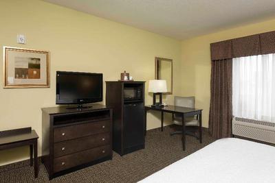 Hampton Inn & Suites Danville
