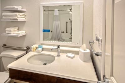 Hampton Inn Savannah - I-95 North