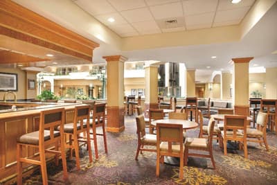 Embassy Suites by Hilton Greensboro Airport