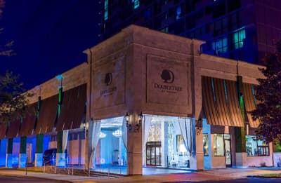 Doubletree Hotel Tallahassee