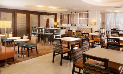 Hampton Inn Orlando-International Airport
