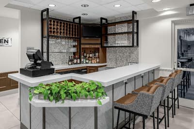 Hilton Garden Inn Wilmington Mayfaire Town Ctr