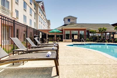 Hilton Garden Inn Wilmington Mayfaire Town Ctr