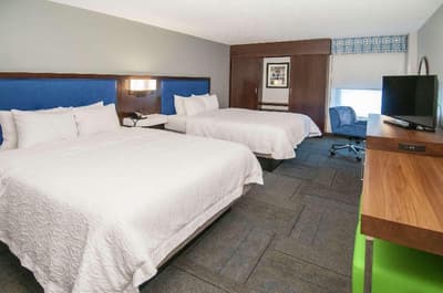 Hampton Inn Metairie