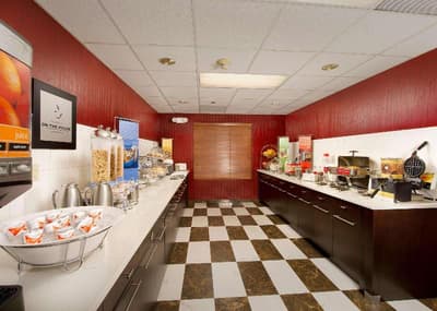 Hampton Inn & Suites Ft.Lauderdale Airport South