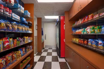 Hampton Inn & Suites Ft.Lauderdale Airport South