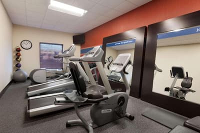 Hampton Inn & Suites Birmingham East Irondale