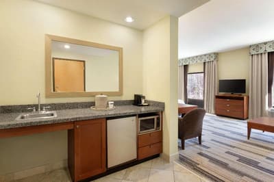 Hampton Inn & Suites Birmingham East Irondale