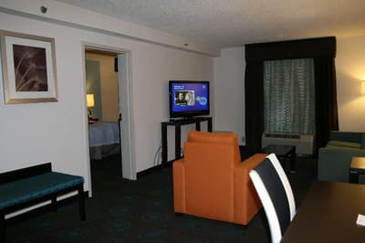 Hampton Inn Shreveport Airport