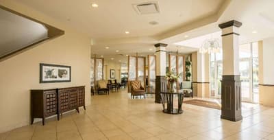 Hilton Garden Inn Lakeland