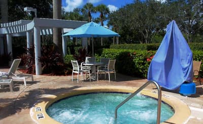 Hilton Boca Raton Suites
