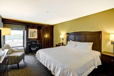 Hampton Inn Knoxville-Airport