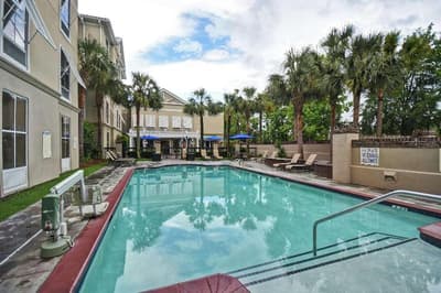 Hampton Inn & Suites Charleston/West Ashley