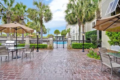Hampton Inn & Suites Charleston/West Ashley