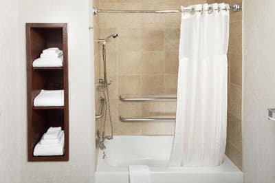 Doubletree Hotel Biltmore/Asheville