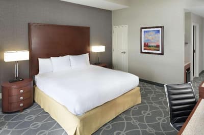 Doubletree Hotel Biltmore/Asheville