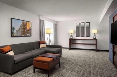 Embassy Suites Birmingham
