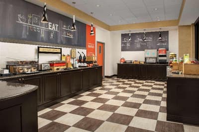 Hampton Inn & Suites Lakeland-South Polk Parkway
