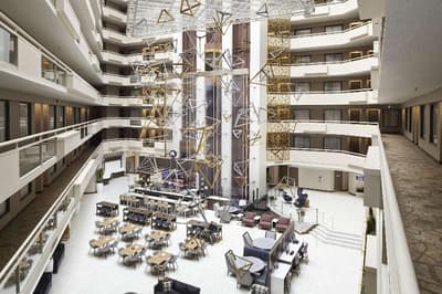 Embassy Suites by Hilton Atlanta Galleria