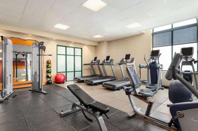 Embassy Suites Montgomery - Hotel & Conference