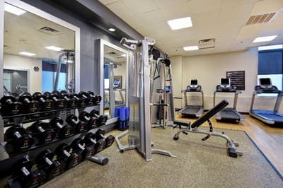 Embassy Suites Montgomery - Hotel & Conference