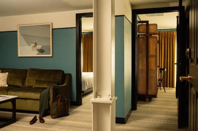 Hotel Emeline