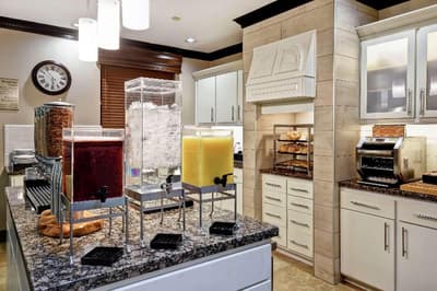 Homewood Suites by Hilton Atlanta-Galleria/Cumberl