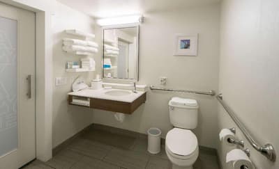 Hampton Inn Lakeland