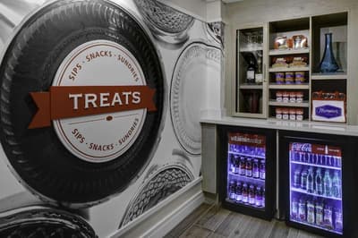 Hampton Inn Atlanta-Georgia Tech-Downtown