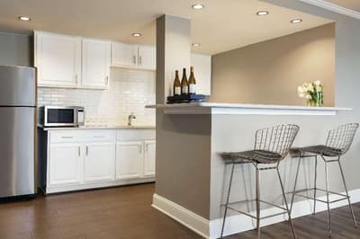 Hotel Ballast Tapestry Collection by Hilton