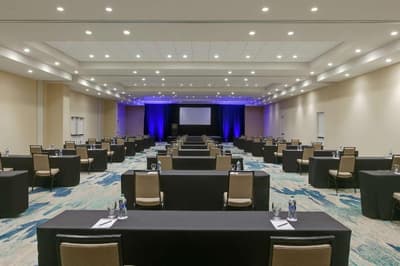 Embassy Suites San Juan Hotel and Casino