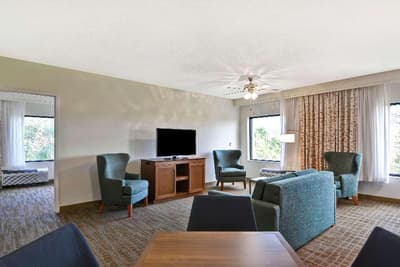Hampton Inn Palm Beach Gardens