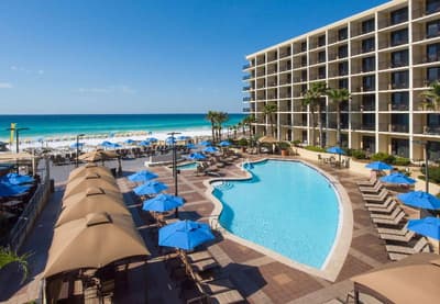 Hilton Sandestin Beach Golf Resort & Spa