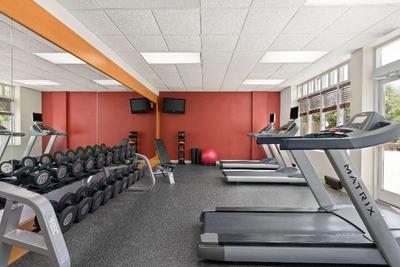 Homewood Suites by Hilton Charleston- Mt. Pleasant