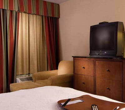 Hampton Inn Atlanta-North Druid Hills