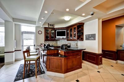 Hilton Garden Inn Tampa Northwest/Oldsmar