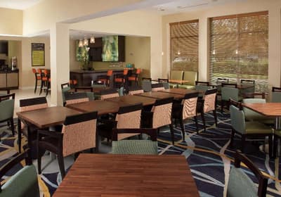 Hilton Garden Inn Orlando Airport