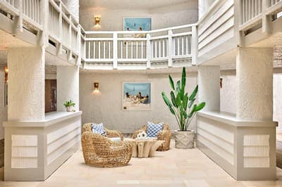 Omni Hilton Head Oceanfront Resort