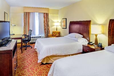 Hilton Garden Inn Augusta
