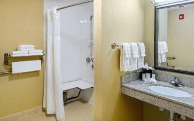Hilton Garden Inn Augusta