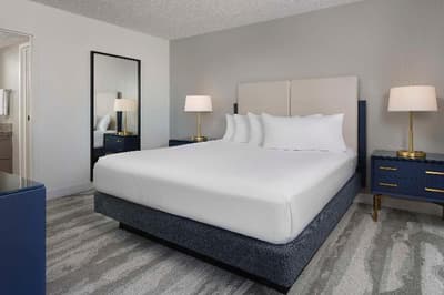 Embassy Suites by Hilton Myrtle Beach Oceanfront