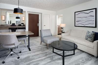 Embassy Suites by Hilton Myrtle Beach Oceanfront