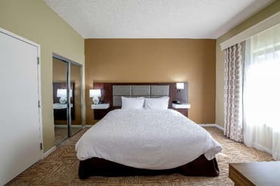 Hampton Inn & Suites Lafayette
