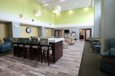 Hampton Inn & Suites Palm Coast
