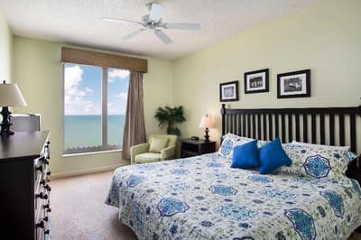 Kingston Plantation Condos by Embassy Suites