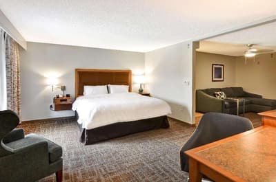 Hampton Inn Boca Raton