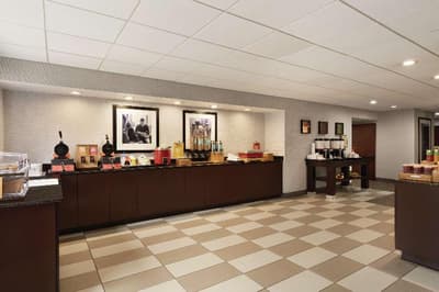 Hampton Inn Atlanta/Stone Mountai